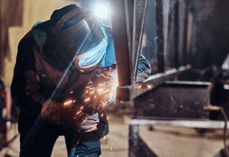 pipe welding